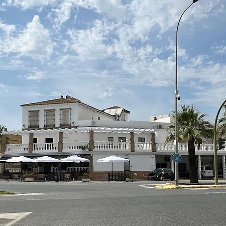 Hotel Restaurante Via Sevilla - Cadiz By Ma 22 Puntos El Cuervo  外观 照片